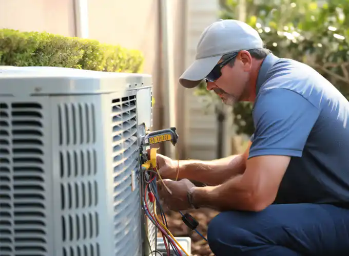 installateur Maarsbergen